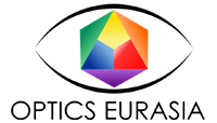 «ТЕПЛЫЙ НОЯБРЬ» на OPTICS EURASIA «ТЕПЛЫЙ НОЯБРЬ» на OPTICS EURASIA