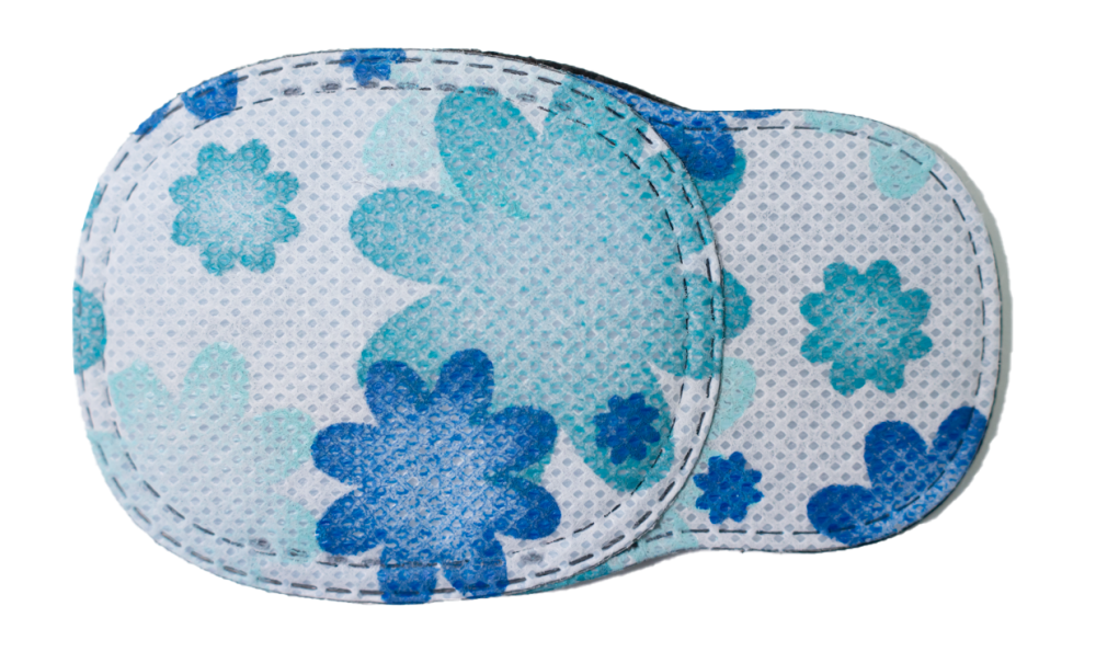 Окклюдер тканевый