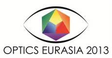 Оптическая выставка OPTICS EURASIA Оптическая выставка OPTICS EURASIA