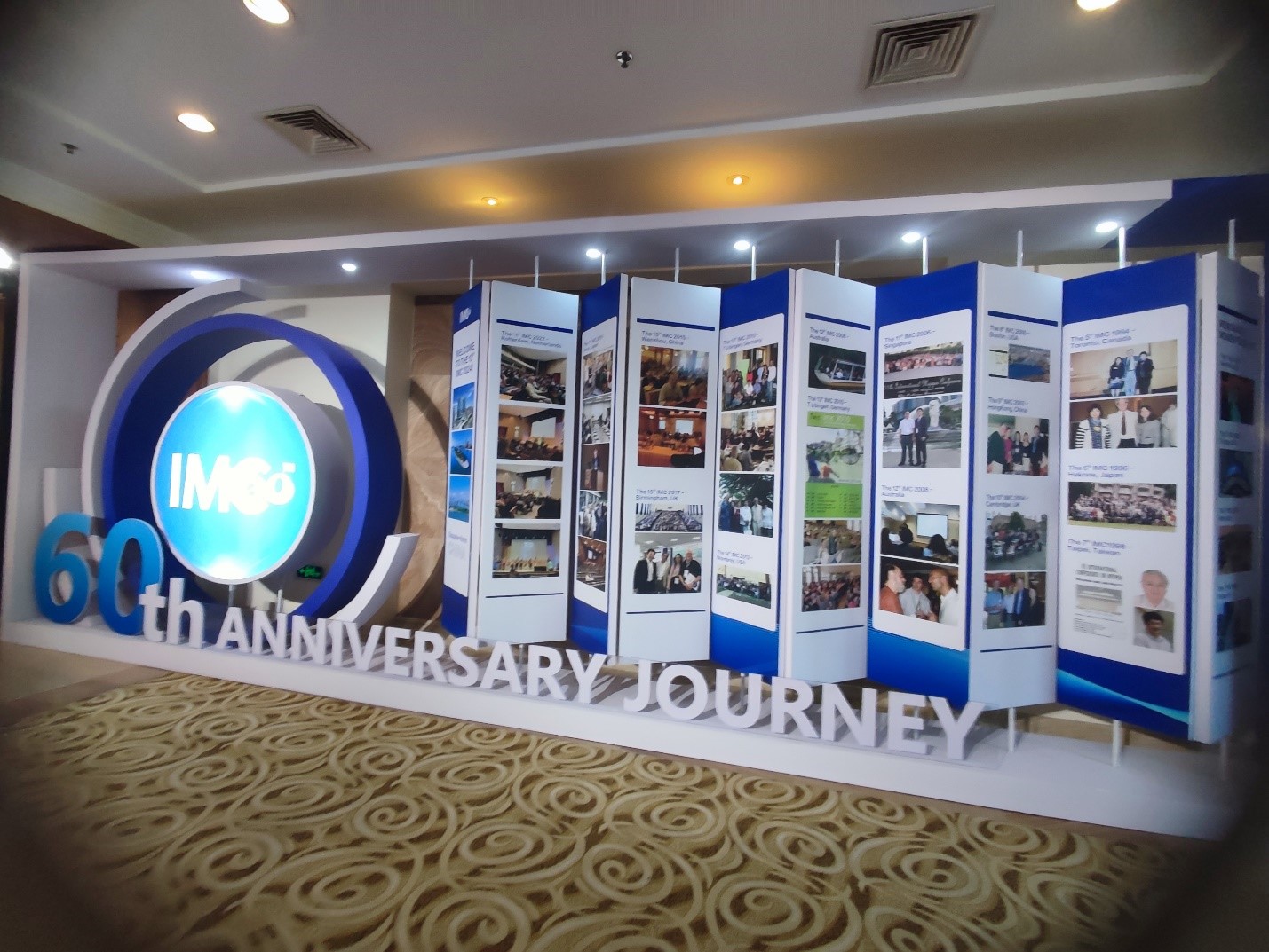 Миопия и современные решения: что обсуждали эксперты на конференции в Китае Миопия и современные решения: что обсуждали эксперты на конференции в Китае