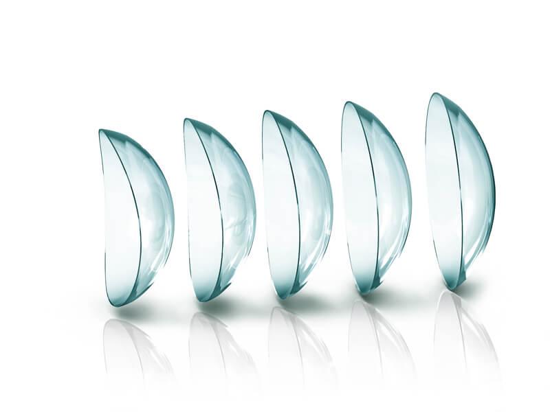 Миф: Уход за контактными линзами занимает много времени Миф: Уход за контактными линзами занимает много времени