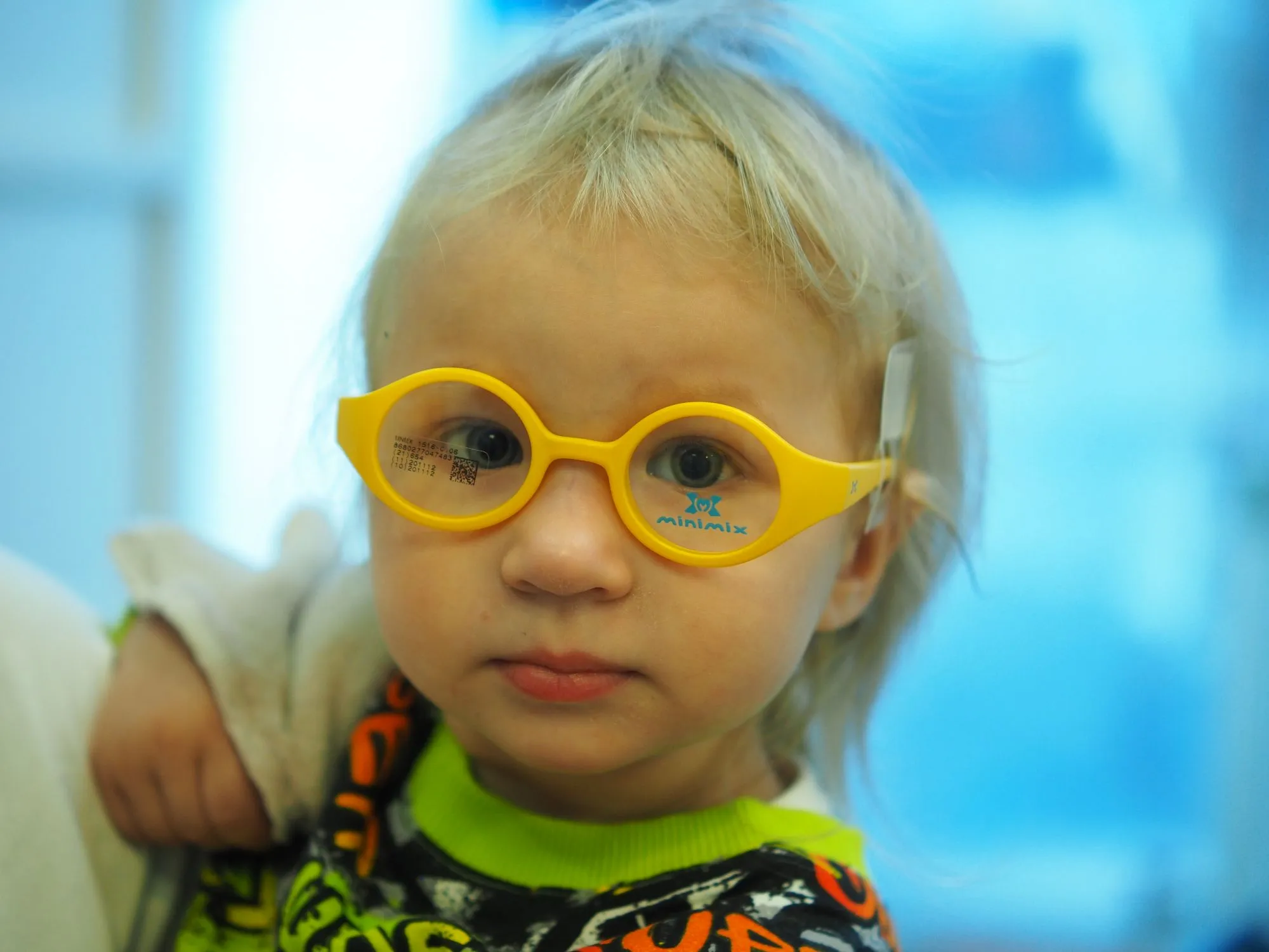 Комплексный подход к лечению близорукости: почему одних витаминов и упражнений недостаточно? Комплексный подход к лечению близорукости: почему одних витаминов и упражнений недостаточно?